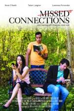 Watch Missed Connections Movie4k