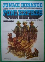 Watch Bonanza: Ride the Wind Movie4k