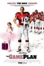 Watch The Game Plan Movie4k