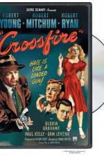 Watch Crossfire Movie4k