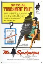 Watch Mr. Sardonicus Movie4k