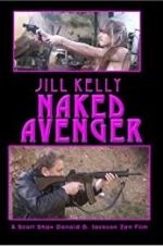 Watch Naked Avenger Movie4k