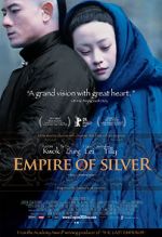 Watch Empire of Silver Movie4k