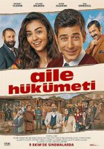 Watch Aile H�k�meti Movie4k