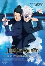 Watch Jujutsu Kaisen: Hidden Inventory / Premature Death - The Movie Movie4k