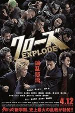 Watch Kur�zu Explode Movie4k