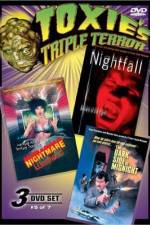 Watch Nightmare Weekend Movie4k