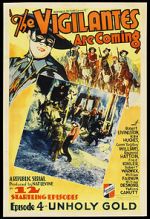 Watch The Vigilantes Are Coming Movie4k