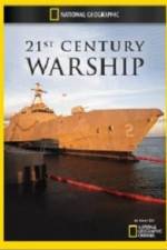 Watch Inside: 21st Century Warship Movie4k