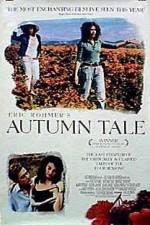 Watch Conte d'automne Movie4k