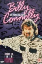 Watch An Audience with Billy Connolly Movie4k