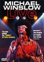 Watch Michael Winslow Live Movie4k