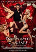 Watch Dziewczyny z Dubaju Movie4k