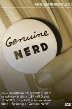 Watch Genuine Nerd Movie4k