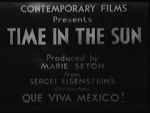 Watch Time in the Sun Movie4k