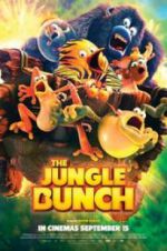 Watch The Jungle Bunch Movie4k