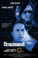 Watch Framed Movie4k