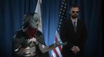 Watch Alien Confused After Being Taken To Our Leader President Biden Movie4k