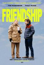 Watch Friendship Movie4k
