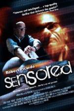 Watch Sensored Movie4k