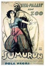 Watch Sumurun Movie4k