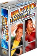 Watch Bill & Ted's Excellent Adventure Movie4k