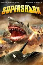 Watch Super Shark Movie4k