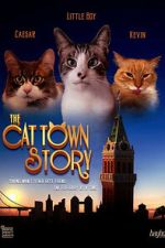 Watch The Cat Town Story Movie4k