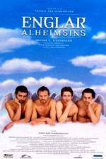 Watch Englar alheimsins Movie4k