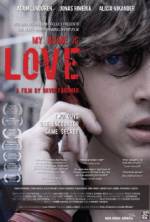 Watch My Name Is Love Movie4k