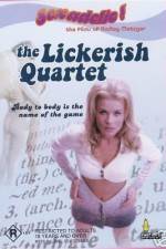 Watch The Lickerish Quartet Movie4k