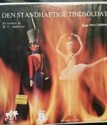 Watch The Steadfast Tin Soldier (Short 1955) Movie4k