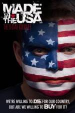 Watch Made in the USA: The 30 Day Journey Movie4k