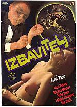 Watch The Rat Savior Movie4k