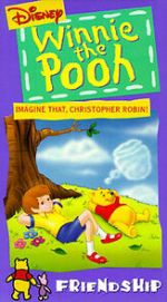 Watch Winnie the Pooh: Imagine That, Christopher Robin Movie4k