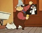 Watch Catty Cornered Movie4k