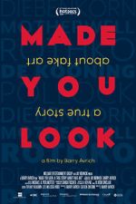 Watch Made You Look: A True Story About Fake Art Movie4k