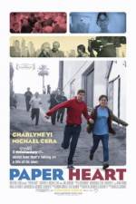 Watch Paper Heart Movie4k