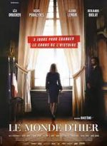 Watch Le monde d'hier Movie4k
