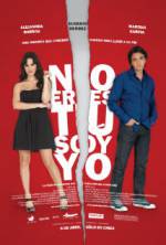 Watch No eres tú, soy yo Movie4k