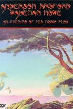 Watch Anderson Bruford Wakeman Howe An Evening of Yes Music Plus Movie4k
