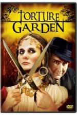 Watch Torture Garden Movie4k