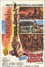 Watch Drums of Africa Movie4k