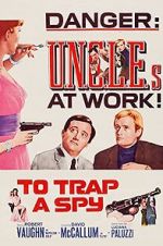 Watch To Trap a Spy Movie4k