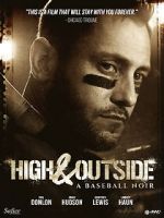 Watch High & Outside: A Baseball Noir Movie4k