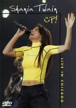 Watch Shania Up! Live in Chicago (TV Special 2003) Movie4k