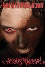 Watch Underground Lizard People Movie4k