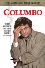 Watch Columbo Suitable for Framing Movie4k