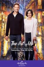 Watch The Art of Us Movie4k