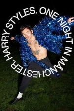 Watch Harry Styles. One Night in Manchester. Movie4k